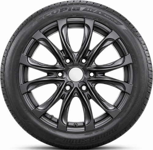 Авто шина Bridgestone Ecopia H/L 422 plus 255/45R20 101w